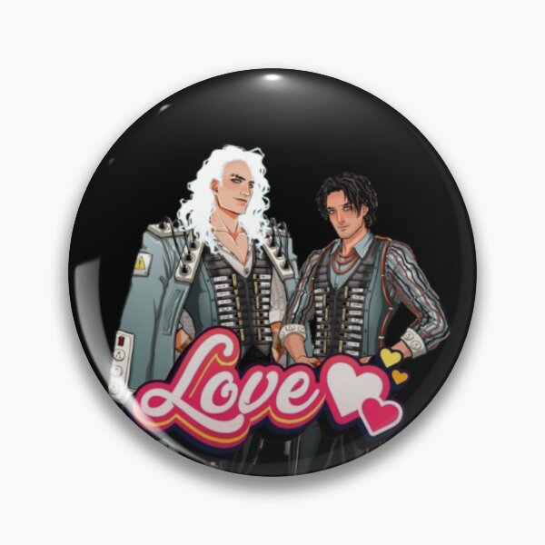 Item preview, Date Everything Eddie & Volt Love No Background designed and sold by ILoveEmo122.