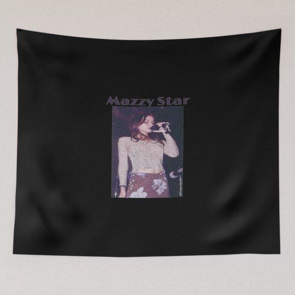 Aperçu de l'œuvre Mazzy Star drôle créée et vendue par Homer Love.