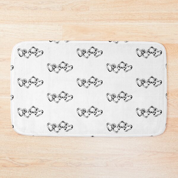 Item preview, Aesthetic Chrome Hearts designed and sold by wink&ink shop.