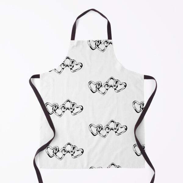 Item preview, Aesthetic Chrome Hearts designed and sold by wink&ink shop.