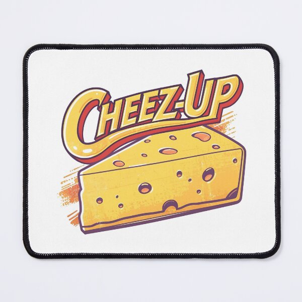 Item preview, Cheezup designed and sold by Nice En.