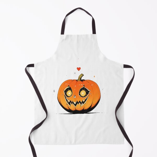 Item preview, Pumpkin horror designed and sold by BAXEL.