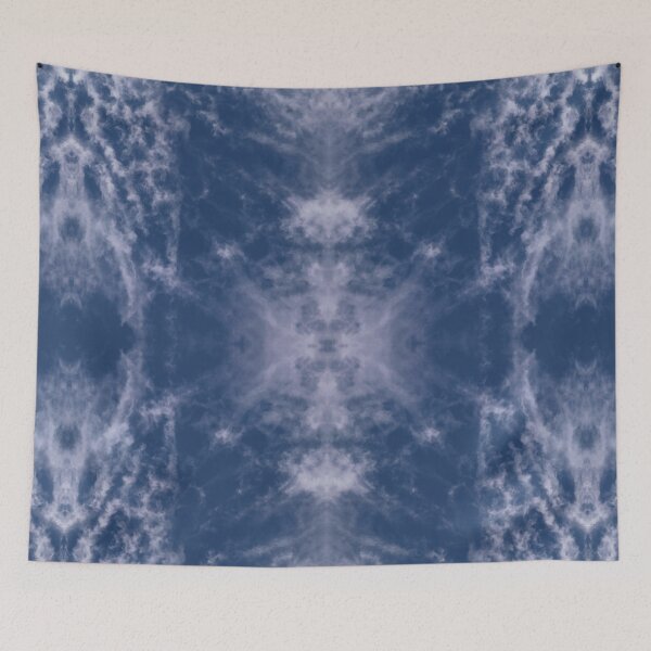 Item preview, Cloud Splatter designed and sold by hendrickssdh.