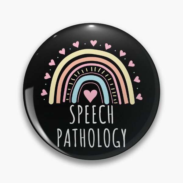 Item preview, Speech Pathology designed and sold by Oreo2020 Creations.