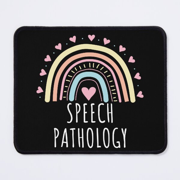 Item preview, Speech Pathology designed and sold by Oreo2020 Creations.