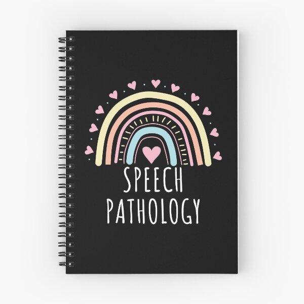 Item preview, Speech Pathology designed and sold by Oreo2020 Creations.