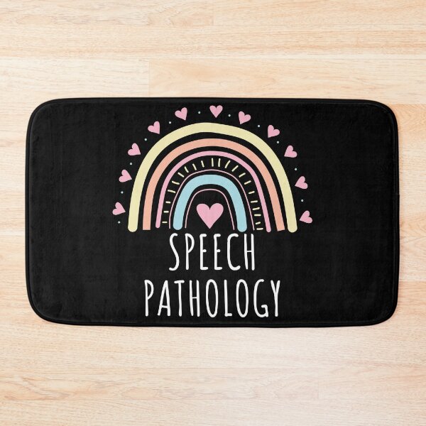 Item preview, Speech Pathology designed and sold by Oreo2020 Creations.