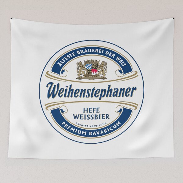 Item preview, Anew Bayerische Staatsbrauerei Weihenstephan aDay Rising designed and sold by Seung-	 min.