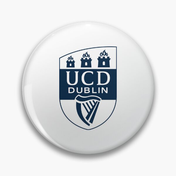 Artikelvorschau, Dawn’s University College Dublin UCD cGentle Embrace entworfen und verkauft von Seung- min.