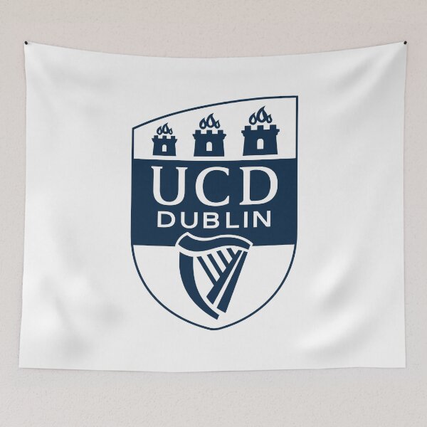 Item preview, Dawn’s University College Dublin Ucd cGentle Embrace designed and sold by Seung-	 min.