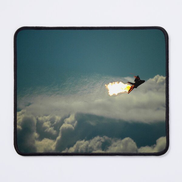 Item preview, F111 Flamethrower, Avalon Airshow, Australia 2007 designed and sold by muz2142.