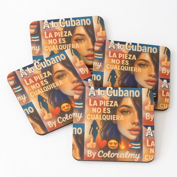 Item preview, Cuban Style – This piece isn't just any piece | By Coloralmy designed and sold by Coloralmy.