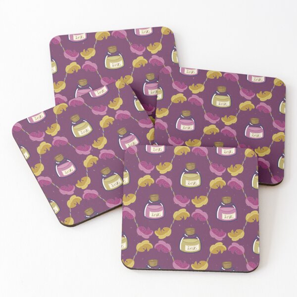Item preview, Sugar Quills and Ink Diamond Lattice Pattern designed and sold by The Paper Daffodil.