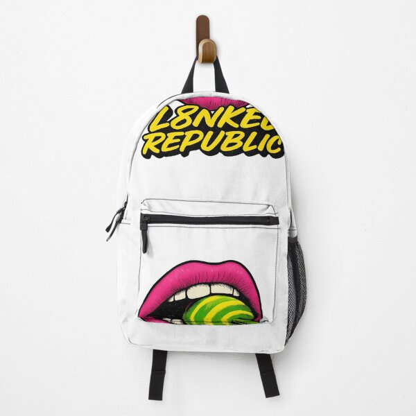 Item preview, L8NKED Republic designed and sold by L8nked.