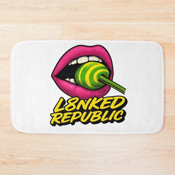 Item preview, L8NKED Republic designed and sold by L8nked.