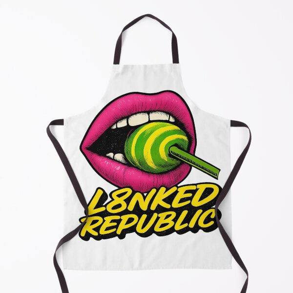 Item preview, L8NKED Republic designed and sold by L8nked.
