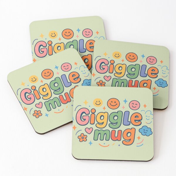 Item preview, Gigglemug designed and sold by Brendon987.