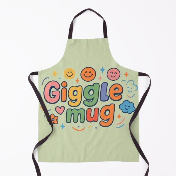 Item preview, Gigglemug designed and sold by Brendon987.