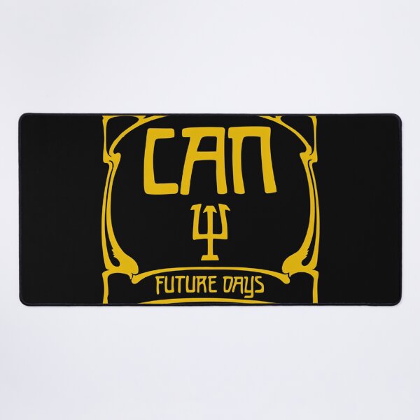 Item preview, Krautrock Future Logo designed and sold by StoreArtWood.