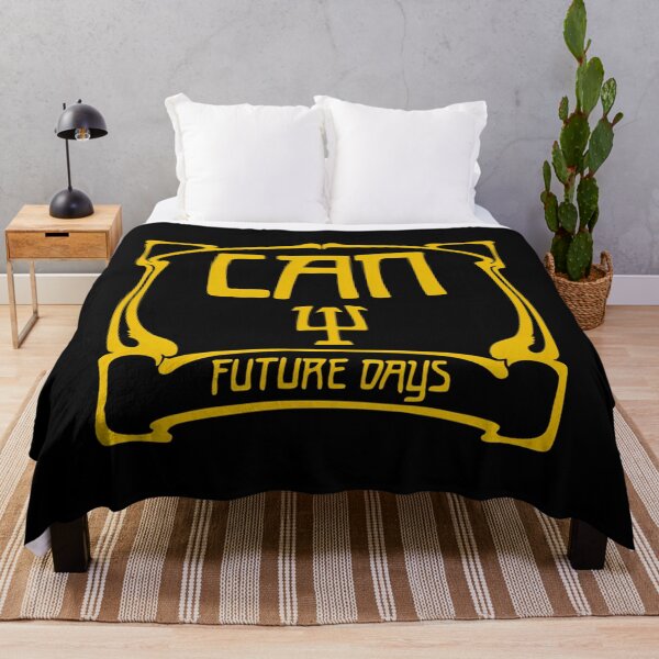 Item preview, Krautrock Future Logo designed and sold by StoreArtWood.