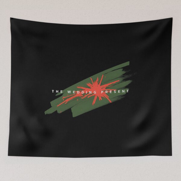 Item preview,  The Wedding Present designed and sold by StoreArtWood.