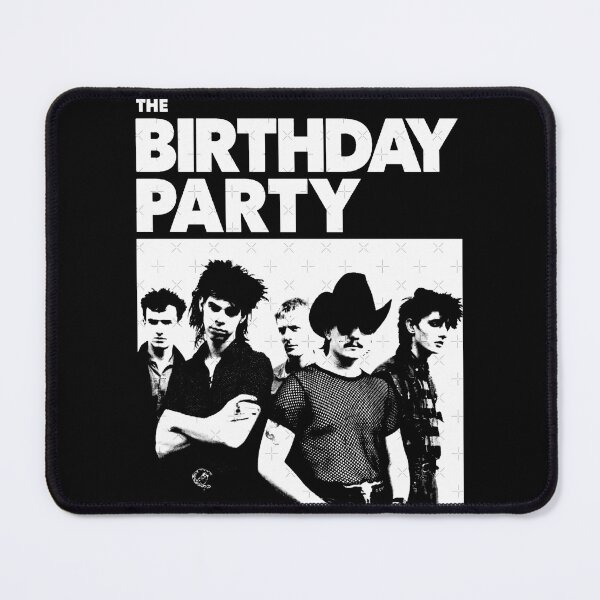 Item preview, Birthday Party Essential T-Shirt designed and sold by adelepaqi.