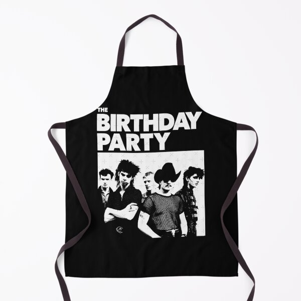 Item preview, Birthday Party Essential T-Shirt designed and sold by adelepaqi.