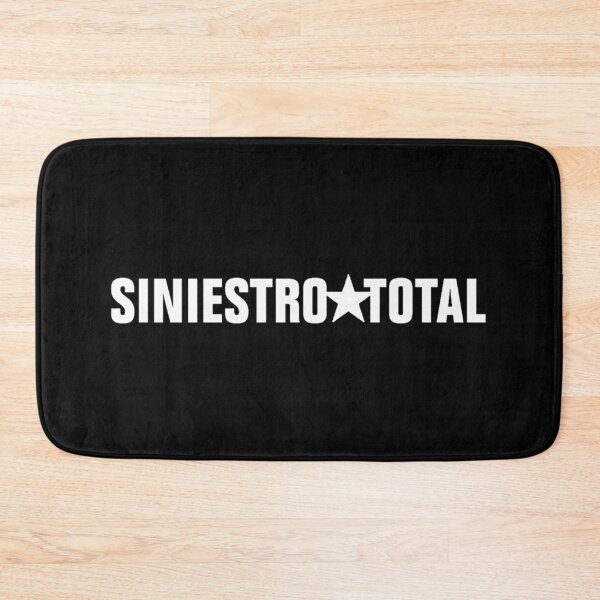 Artikelvorschau, Siniestro Total Band Rock Spanisch entworfen und verkauft von StoreArtWood.
