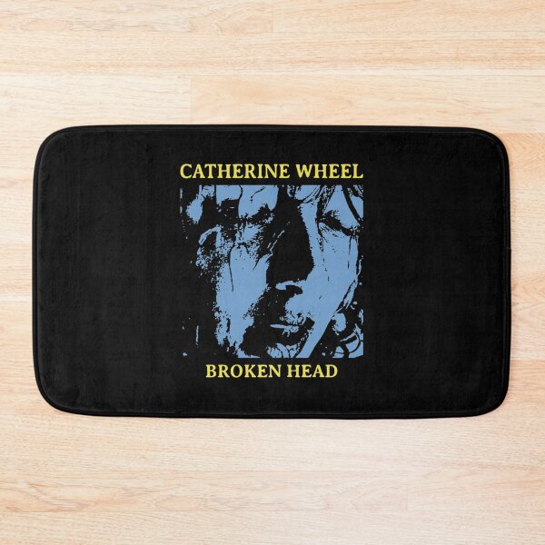 Item preview, Catherine wheel  broken head designed and sold by Homer Love.
