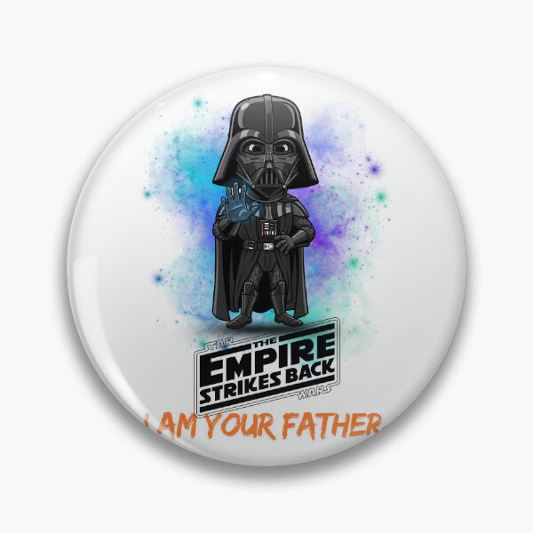 Item preview, I AM YOUR FATHER. designed and sold by GEEKsCollection.