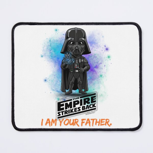Item preview, I AM YOUR FATHER. designed and sold by GEEKsCollection.