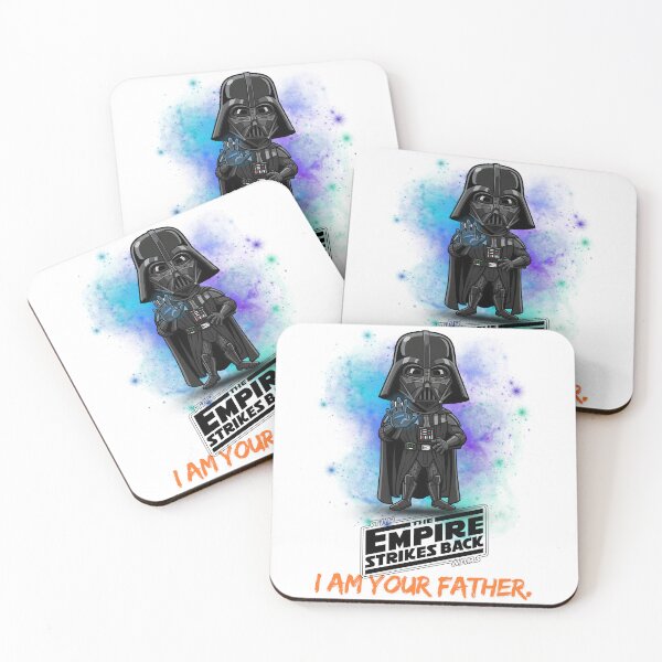 Item preview, I AM YOUR FATHER. designed and sold by GEEKsCollection.