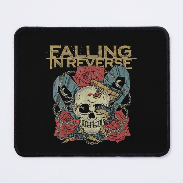 Item preview, Fallin.g In Re.verse The Death  designed and sold by enedinake43.