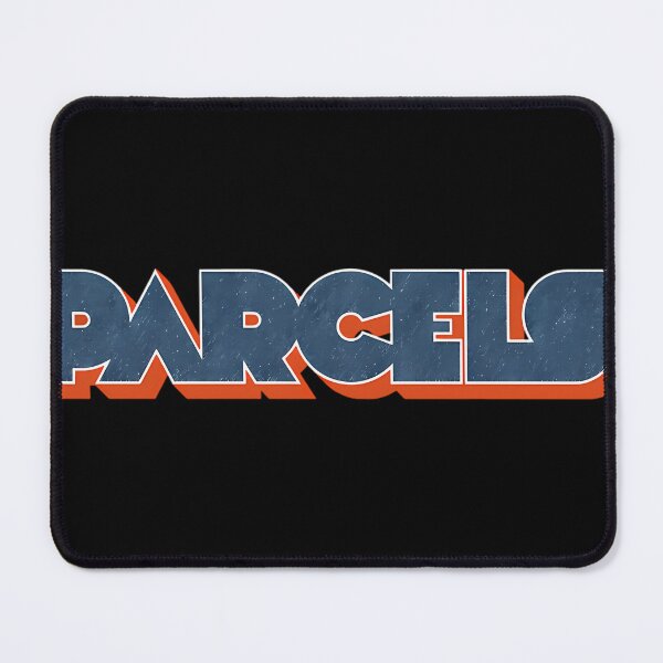 Item preview, Parcels Band designed and sold by StoreArtWood.