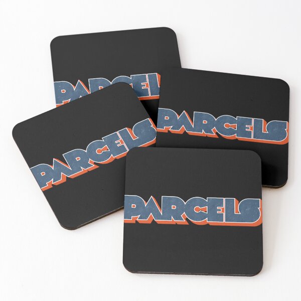 Item preview, Parcels Band designed and sold by StoreArtWood.