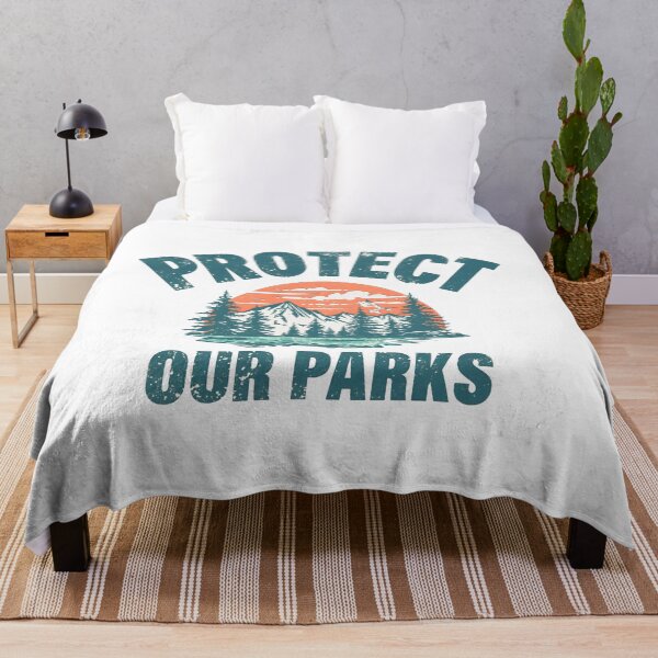 Item preview, Protejamos nuestros parques designed and sold by Nice En.