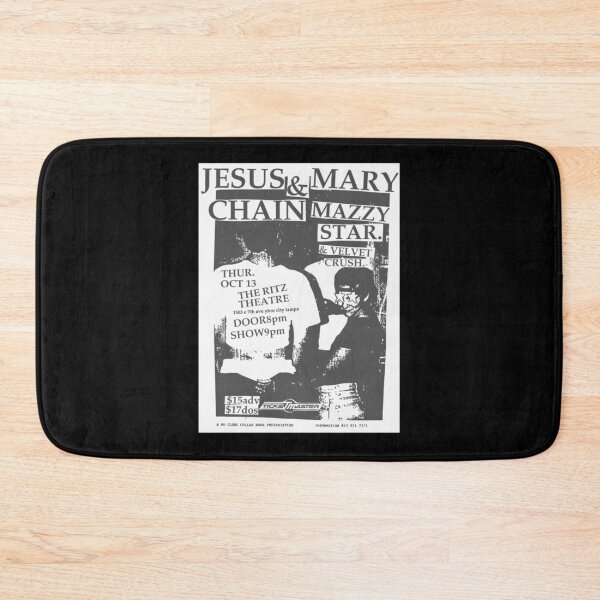Item preview, jesus and Mazzy Star designed and sold by Homer Love.