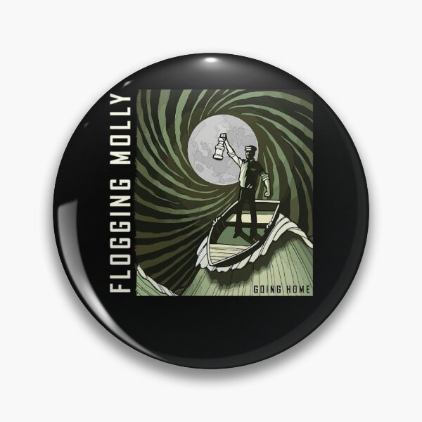 Item preview, Flog.ging Mo.lly Goi.ng Hom.e  designed and sold by ColbyKoeppen.