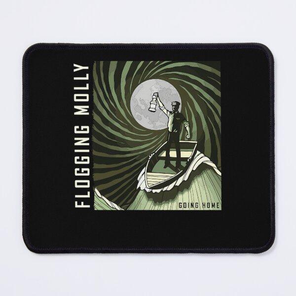 Item preview, Flog.ging Mo.lly Goi.ng Hom.e  designed and sold by ColbyKoeppen.