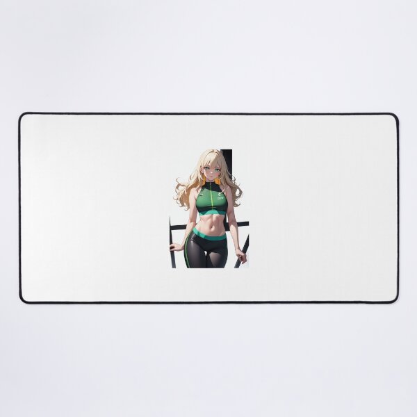 Item preview, Imakuro Reizumi designed and sold by iloveanimechibi.