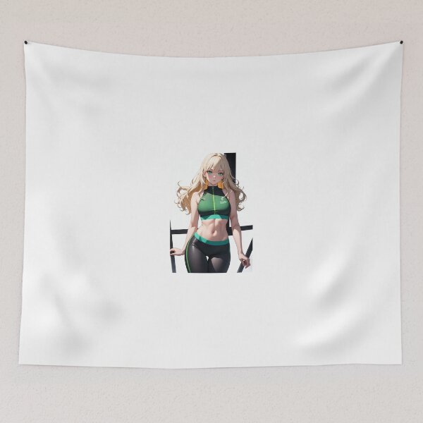 Item preview, Imakuro Reizumi designed and sold by iloveanimechibi.