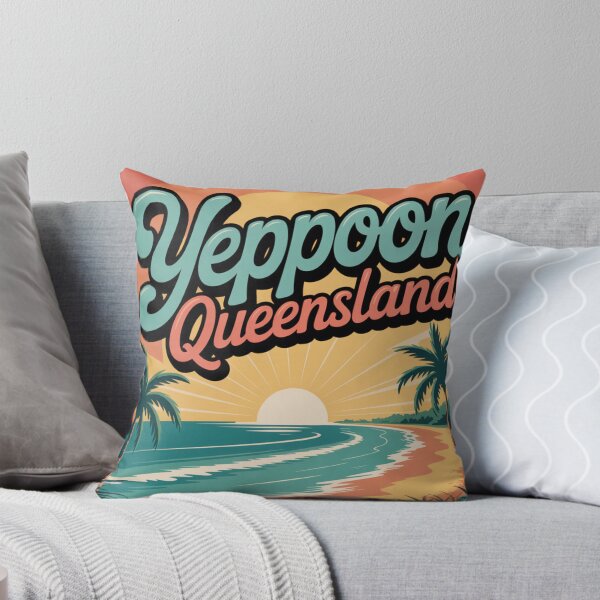 Item preview,  Yeppoon Queensland designed and sold by ShirtCrafts4.