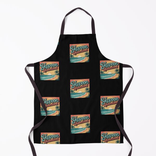 Item preview, Yeppoon Queensland designed and sold by ShirtCrafts4.
