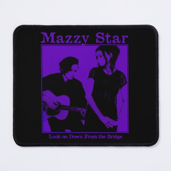 Item preview, Mazzy star - 90s indie designed and sold by Homer Love.