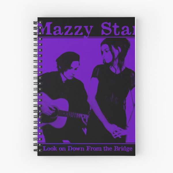Item preview, Mazzy star - 90s indie designed and sold by Homer Love.
