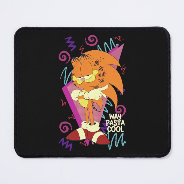 Item preview, Garfield the Hedgehog Classic T-Shirt designed and sold by sueowpekri.