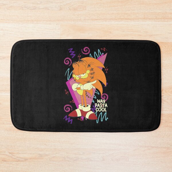 Item preview, Garfield the Hedgehog Classic T-Shirt designed and sold by sueowpekri.