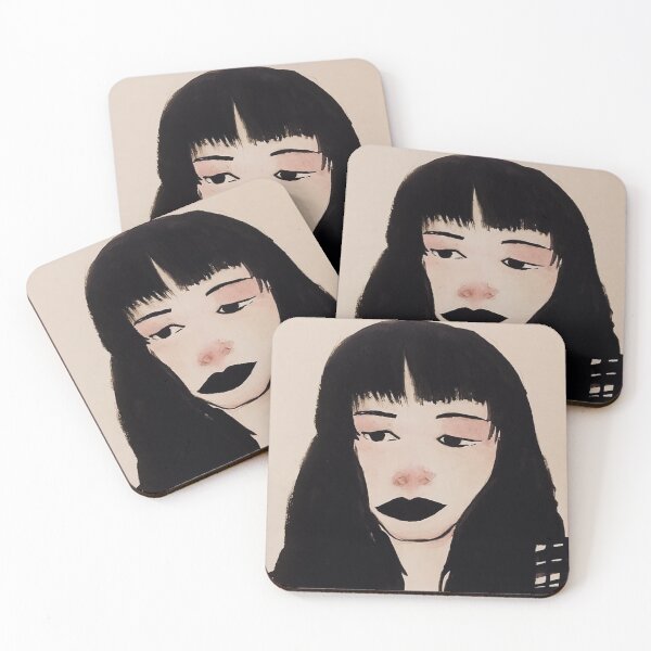 Item preview, Les Rallizes Dénudés Fanart designed and sold by Paraflorm.