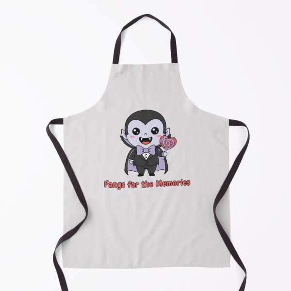 Item preview, Fangs for the Memories designed and sold by saldesign433.