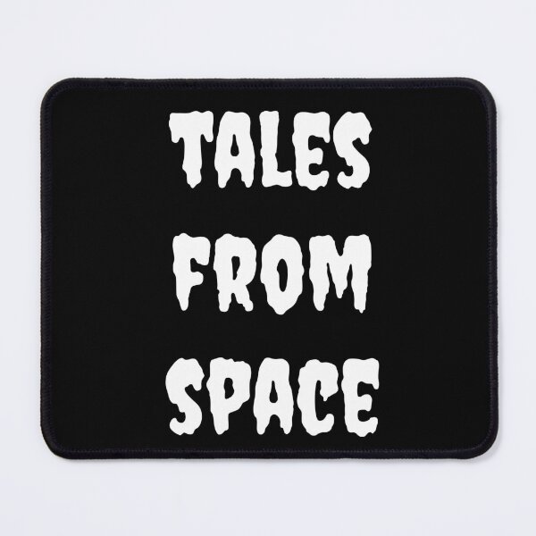 Item preview, Tales From Space designed and sold by TellinallShop.